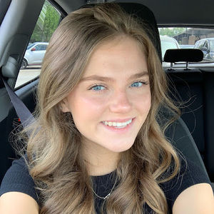 Meet your Posher, Allie